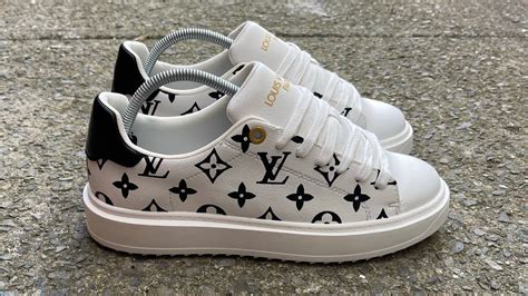 shoes louis vuitton paris go 01 55